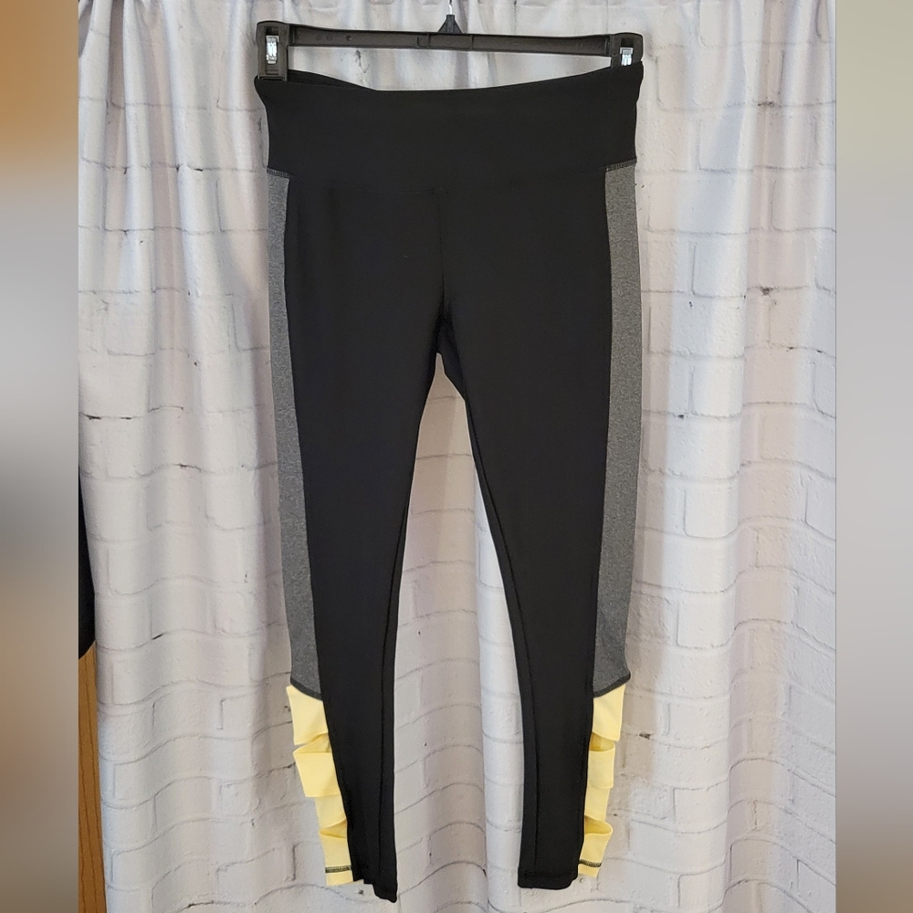 Athletic Leggings